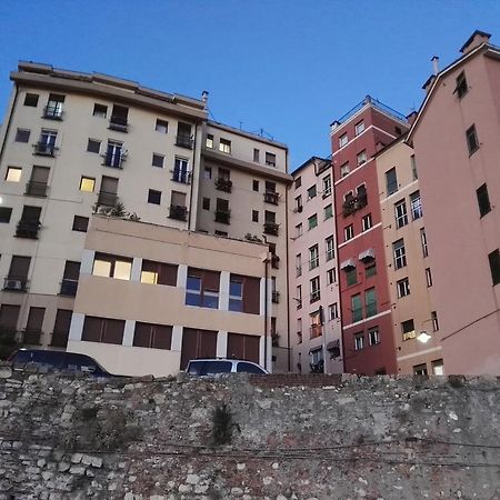 Casa Sant'Agostino Citra Lt-2407 Apartment Genoa Exterior photo