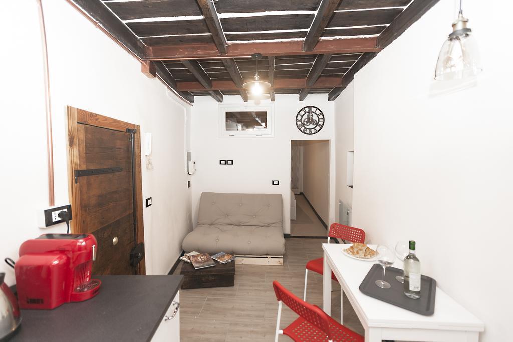 Casa Sant'Agostino Citra Lt-2407 Apartment Genoa Exterior photo