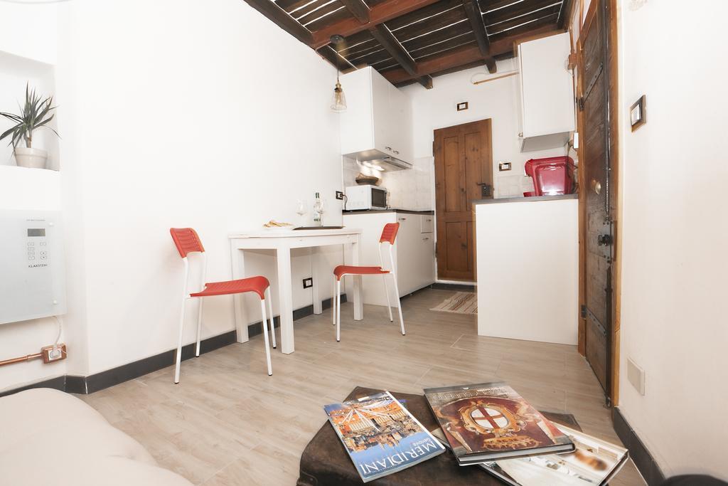 Casa Sant'Agostino Citra Lt-2407 Apartment Genoa Exterior photo