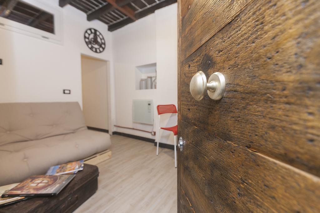 Casa Sant'Agostino Citra Lt-2407 Apartment Genoa Exterior photo