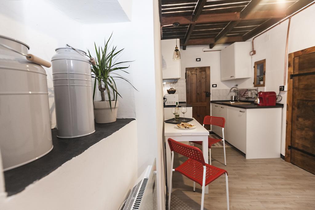Casa Sant'Agostino Citra Lt-2407 Apartment Genoa Exterior photo