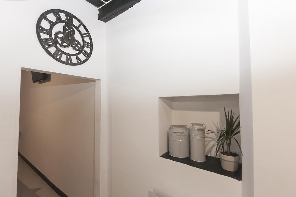 Casa Sant'Agostino Citra Lt-2407 Apartment Genoa Exterior photo