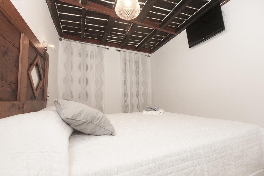 Casa Sant'Agostino Citra Lt-2407 Apartment Genoa Exterior photo